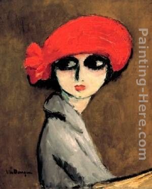 Unknown Artist The Corn Poppy